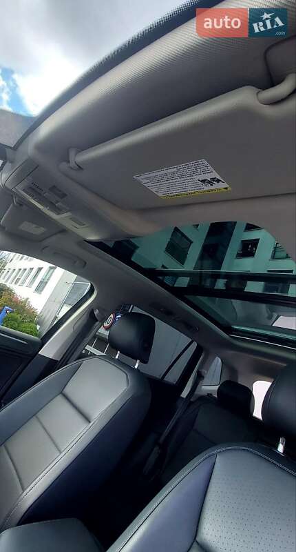 Внедорожник / Кроссовер Volkswagen Tiguan 2018 в Львове фото 15 Внедорожник / Кроссовер Volkswagen Tiguan 2018 в Львове