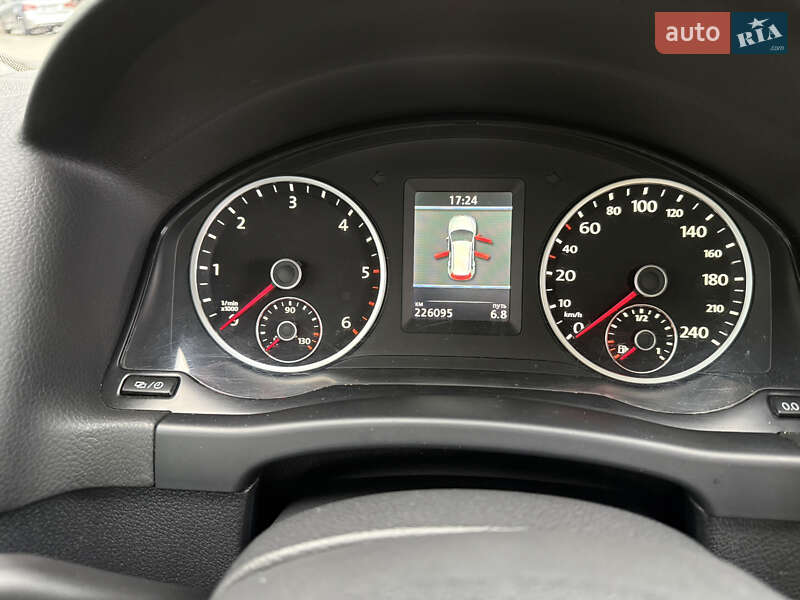 Позашляховик / Кросовер Volkswagen Tiguan 2012 в Житомирі фото 21 Позашляховик / Кросовер Volkswagen Tiguan 2012 в Житомирі