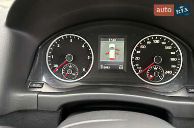 Внедорожник / Кроссовер Volkswagen Tiguan 2012 в 