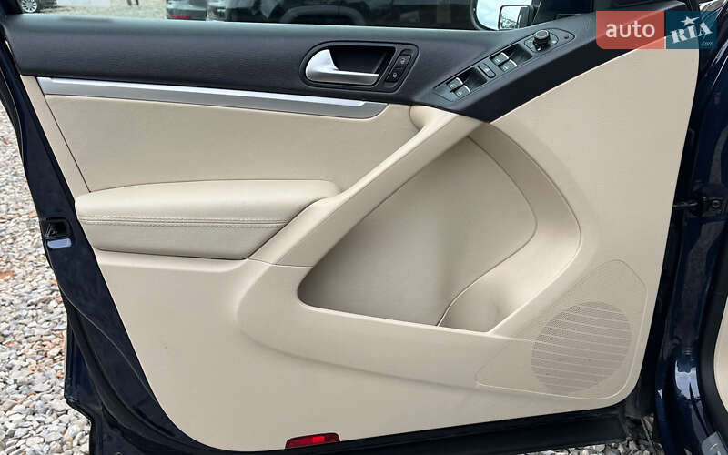 Внедорожник / Кроссовер Volkswagen Tiguan 2015 в Коломые фото 25 Внедорожник / Кроссовер Volkswagen Tiguan 2015 в Коломые