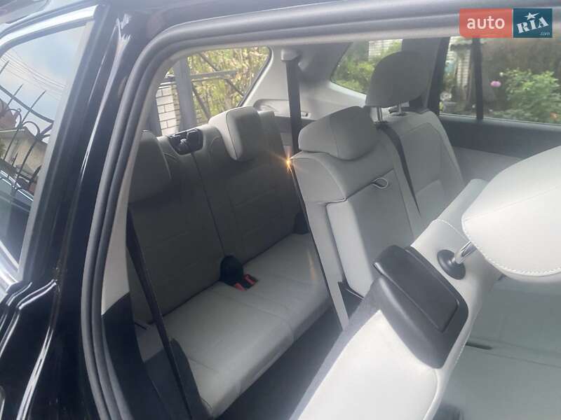 Внедорожник / Кроссовер Volkswagen Tiguan 2019 в Виннице фото 5 Внедорожник / Кроссовер Volkswagen Tiguan 2019 в Виннице