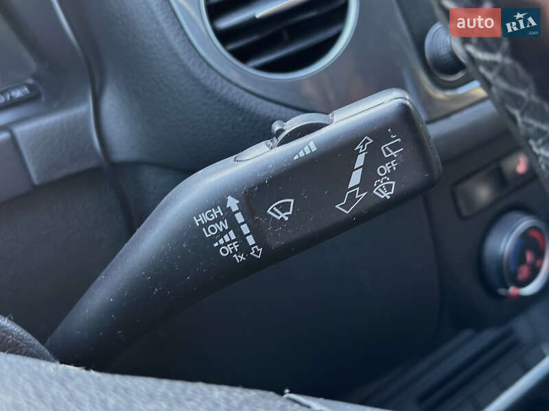 Позашляховик / Кросовер Volkswagen Tiguan 2016 в Шептицькому