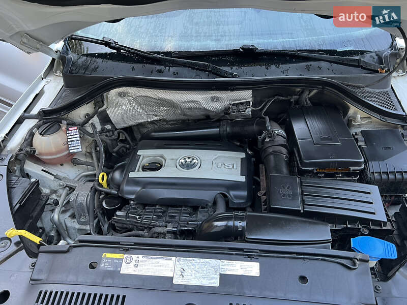 Позашляховик / Кросовер Volkswagen Tiguan 2017 в Луцьку фото 24 Позашляховик / Кросовер Volkswagen Tiguan 2017 в Луцьку