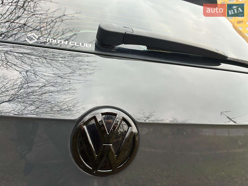 Позашляховик / Кросовер Volkswagen Tiguan 2018 в Києві фото 30 Позашляховик / Кросовер Volkswagen Tiguan 2018 в Києві