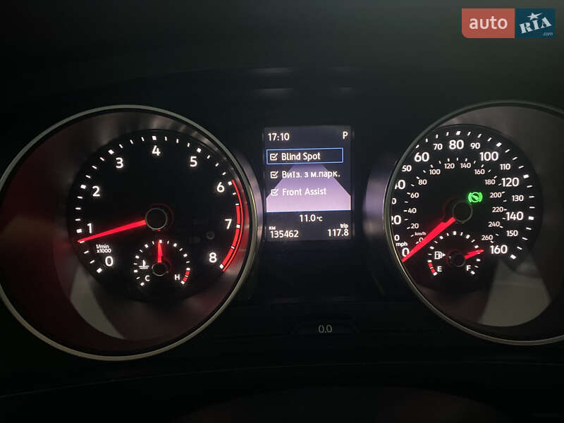 Внедорожник / Кроссовер Volkswagen Tiguan 2019 в Виннице фото 13 Внедорожник / Кроссовер Volkswagen Tiguan 2019 в Виннице