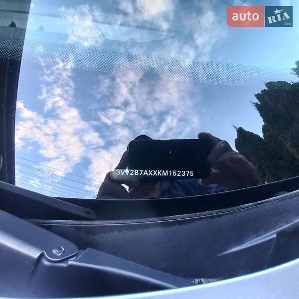 Позашляховик / Кросовер Volkswagen Tiguan 2019 в Львові фото 22 Позашляховик / Кросовер Volkswagen Tiguan 2019 в Львові