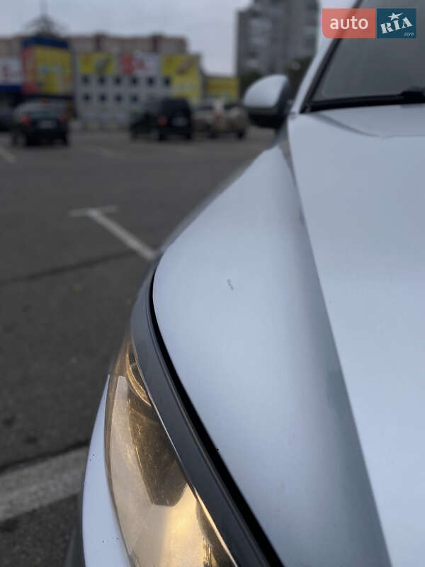 Внедорожник / Кроссовер Volkswagen Tiguan 2013 в Белой Церкви фото 16 Внедорожник / Кроссовер Volkswagen Tiguan 2013 в Белой Церкви