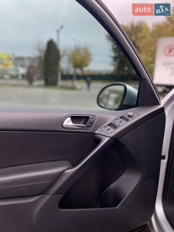 Внедорожник / Кроссовер Volkswagen Tiguan 2013 в Белой Церкви фото 18 Внедорожник / Кроссовер Volkswagen Tiguan 2013 в Белой Церкви