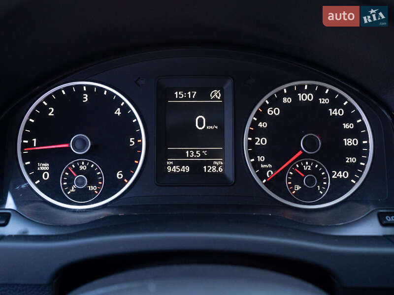 Позашляховик / Кросовер Volkswagen Tiguan 2015 в Одесі фото 15 Позашляховик / Кросовер Volkswagen Tiguan 2015 в Одесі