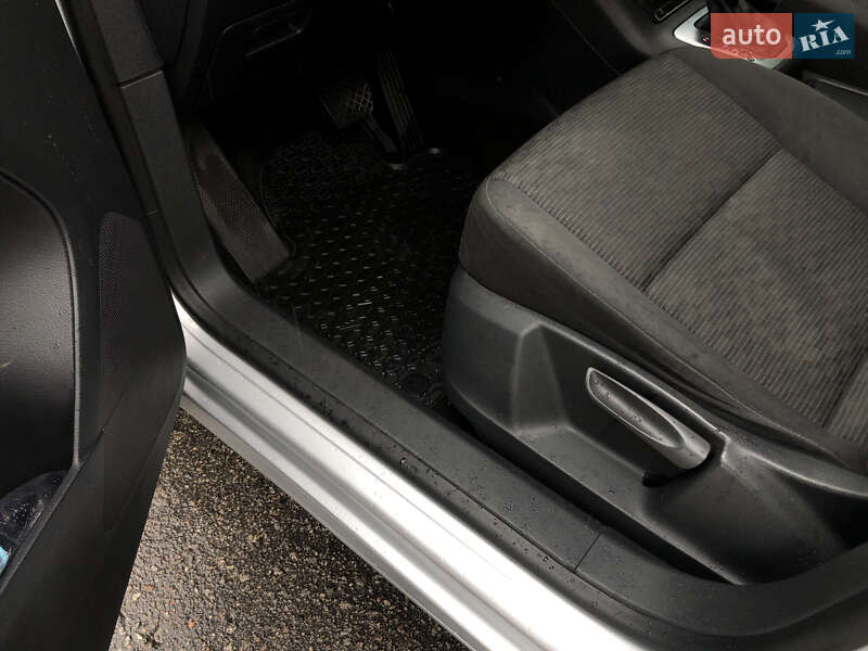 Внедорожник / Кроссовер Volkswagen Tiguan 2015 в Кременчуге фото 40 Внедорожник / Кроссовер Volkswagen Tiguan 2015 в Кременчуге