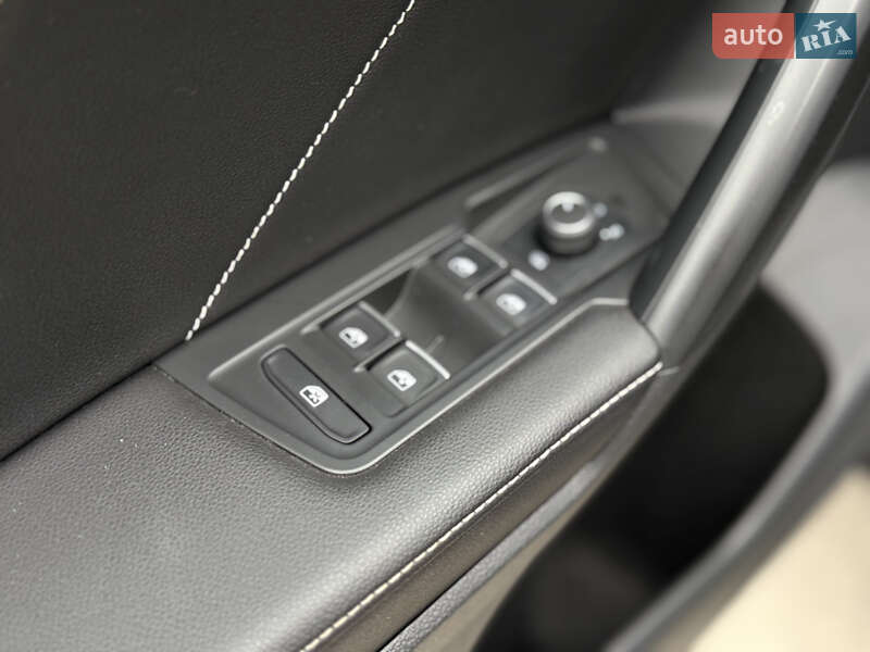 Внедорожник / Кроссовер Volkswagen Tiguan 2022 в Киеве фото 22 Внедорожник / Кроссовер Volkswagen Tiguan 2022 в Киеве