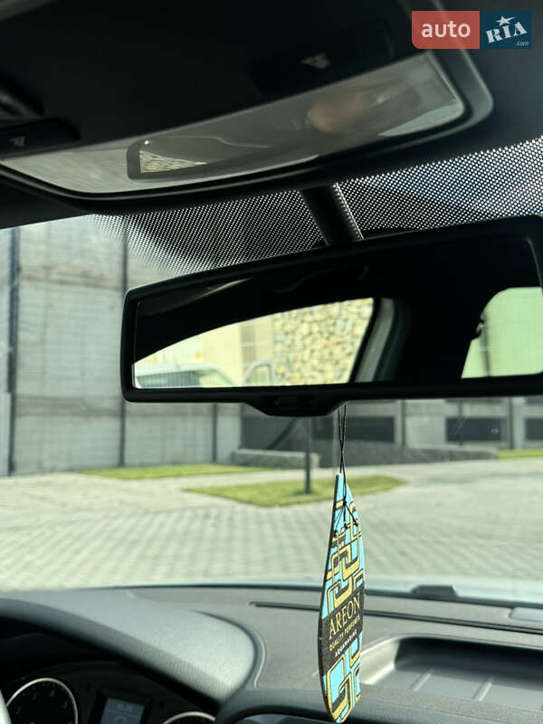 Внедорожник / Кроссовер Volkswagen Tiguan 2016 в Ивано-Франковске