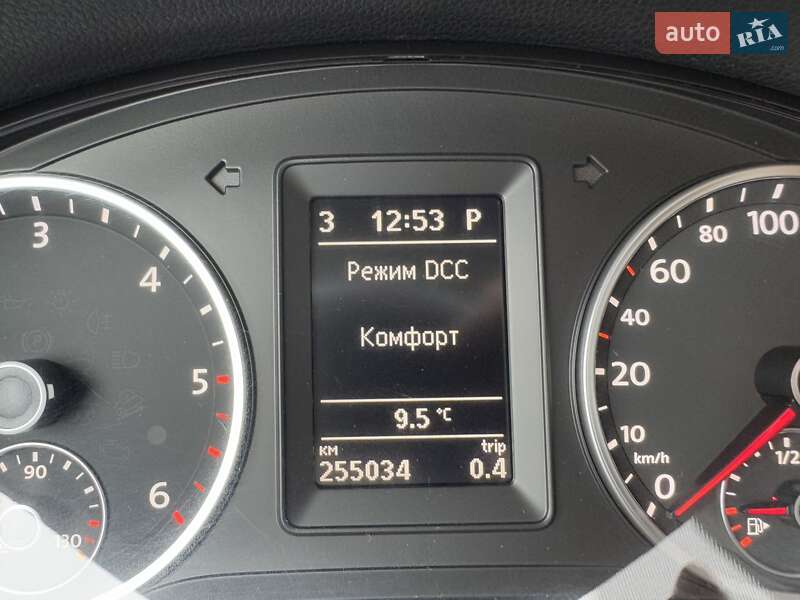 Внедорожник / Кроссовер Volkswagen Tiguan 2011 в Луцке фото 22 Внедорожник / Кроссовер Volkswagen Tiguan 2011 в Луцке