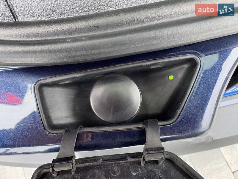 Внедорожник / Кроссовер Volkswagen Tiguan 2011 в Луцке фото 46 Внедорожник / Кроссовер Volkswagen Tiguan 2011 в Луцке