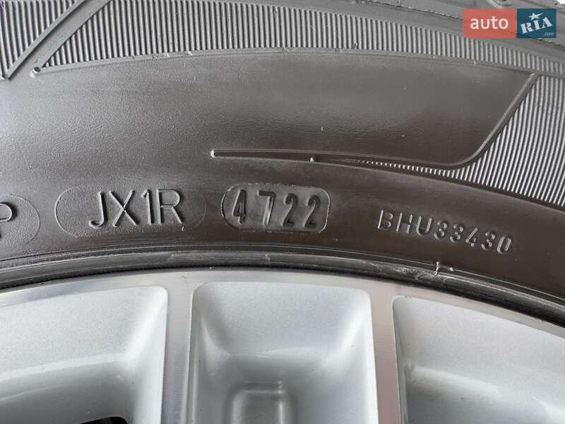 Внедорожник / Кроссовер Volkswagen Tiguan 2011 в Луцке фото 50 Внедорожник / Кроссовер Volkswagen Tiguan 2011 в Луцке