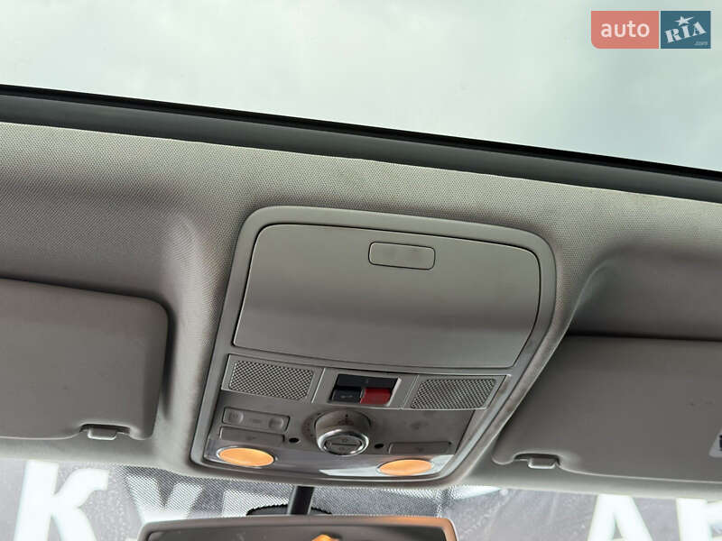 Внедорожник / Кроссовер Volkswagen Tiguan 2016 в Виннице