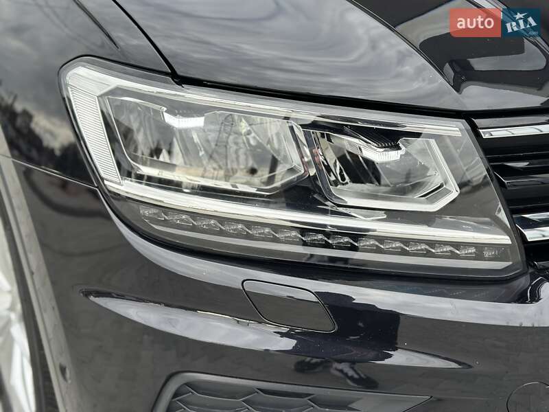 Внедорожник / Кроссовер Volkswagen Tiguan 2020 в Стрые фото 21 Внедорожник / Кроссовер Volkswagen Tiguan 2020 в Стрые
