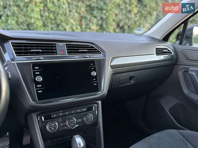 Внедорожник / Кроссовер Volkswagen Tiguan 2020 в Стрые фото 29 Внедорожник / Кроссовер Volkswagen Tiguan 2020 в Стрые