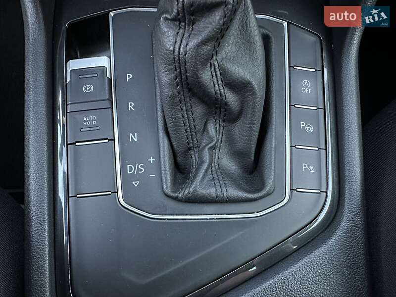 Внедорожник / Кроссовер Volkswagen Tiguan 2020 в Стрые фото 31 Внедорожник / Кроссовер Volkswagen Tiguan 2020 в Стрые