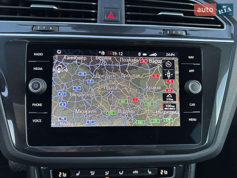 Внедорожник / Кроссовер Volkswagen Tiguan 2020 в Стрые фото 40 Внедорожник / Кроссовер Volkswagen Tiguan 2020 в Стрые