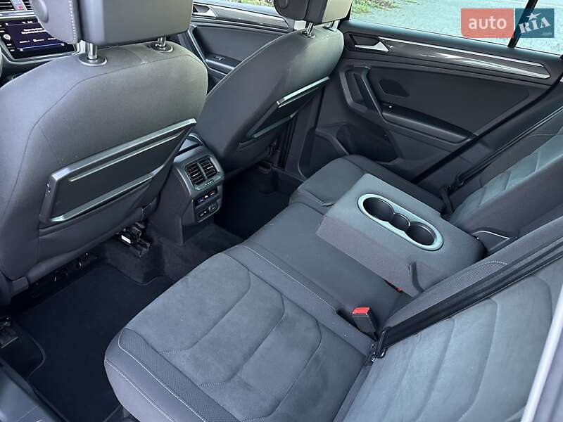 Внедорожник / Кроссовер Volkswagen Tiguan 2020 в Стрые фото 47 Внедорожник / Кроссовер Volkswagen Tiguan 2020 в Стрые