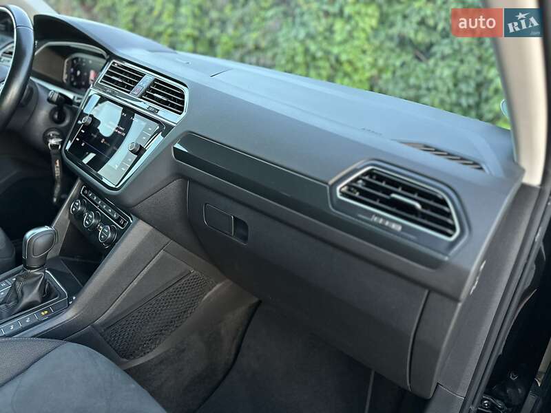 Внедорожник / Кроссовер Volkswagen Tiguan 2020 в Стрые фото 53 Внедорожник / Кроссовер Volkswagen Tiguan 2020 в Стрые
