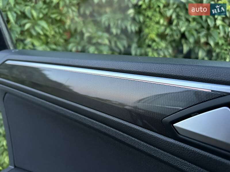 Внедорожник / Кроссовер Volkswagen Tiguan 2020 в Стрые фото 55 Внедорожник / Кроссовер Volkswagen Tiguan 2020 в Стрые