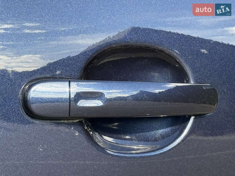 Позашляховик / Кросовер Volkswagen Tiguan 2015 в Стрию