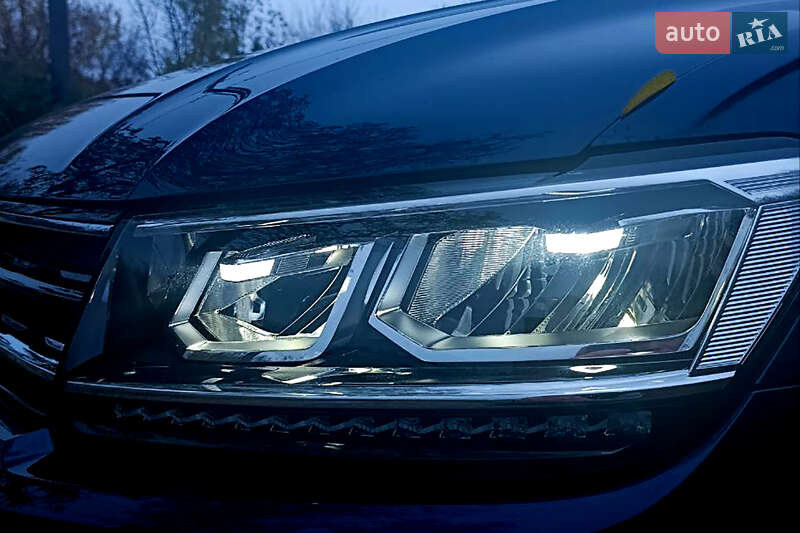 Внедорожник / Кроссовер Volkswagen Tiguan 2018 в Белой Церкви фото 20 Внедорожник / Кроссовер Volkswagen Tiguan 2018 в Белой Церкви