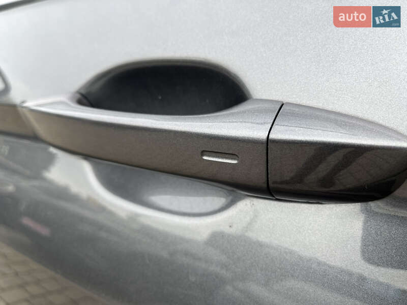 Внедорожник / Кроссовер Volkswagen Tiguan 2017 в Львове фото 9 Внедорожник / Кроссовер Volkswagen Tiguan 2017 в Львове