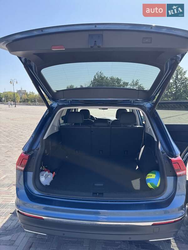 Позашляховик / Кросовер Volkswagen Tiguan 2020 в Харкові фото 14 Позашляховик / Кросовер Volkswagen Tiguan 2020 в Харкові