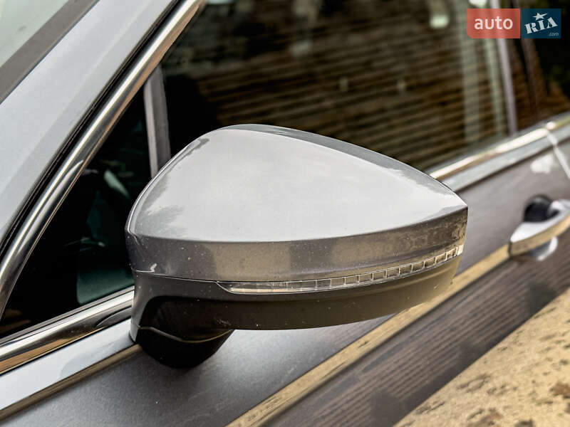 Позашляховик / Кросовер Volkswagen Tiguan 2019 в Бродах фото 56 Позашляховик / Кросовер Volkswagen Tiguan 2019 в Бродах