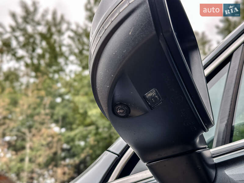 Позашляховик / Кросовер Volkswagen Tiguan 2019 в Бродах фото 66 Позашляховик / Кросовер Volkswagen Tiguan 2019 в Бродах