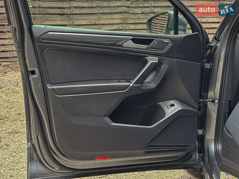 Позашляховик / Кросовер Volkswagen Tiguan 2019 в Бродах фото 68 Позашляховик / Кросовер Volkswagen Tiguan 2019 в Бродах