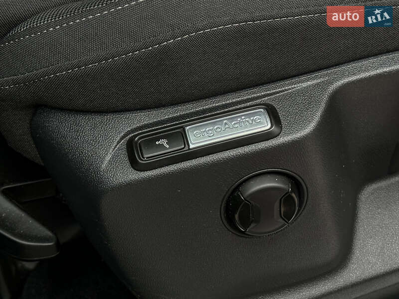 Позашляховик / Кросовер Volkswagen Tiguan 2019 в Бродах фото 75 Позашляховик / Кросовер Volkswagen Tiguan 2019 в Бродах