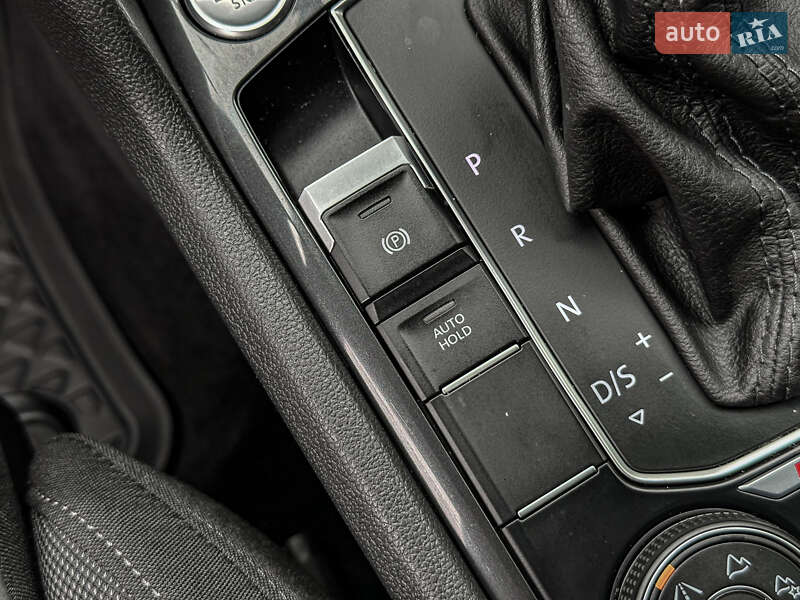 Позашляховик / Кросовер Volkswagen Tiguan 2019 в Бродах фото 80 Позашляховик / Кросовер Volkswagen Tiguan 2019 в Бродах