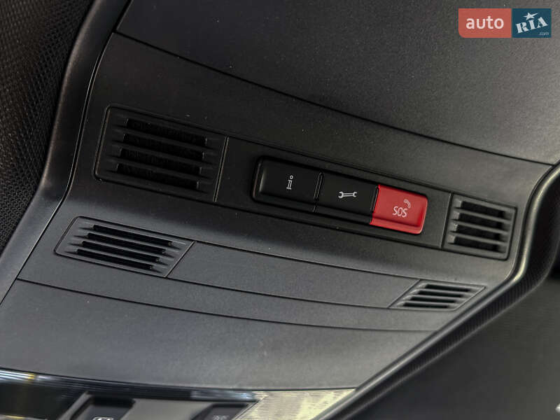 Позашляховик / Кросовер Volkswagen Tiguan 2019 в Бродах фото 98 Позашляховик / Кросовер Volkswagen Tiguan 2019 в Бродах