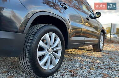 Позашляховик / Кросовер Volkswagen Tiguan 2013 в  фото 31 Позашляховик / Кросовер Volkswagen Tiguan 2013 в
