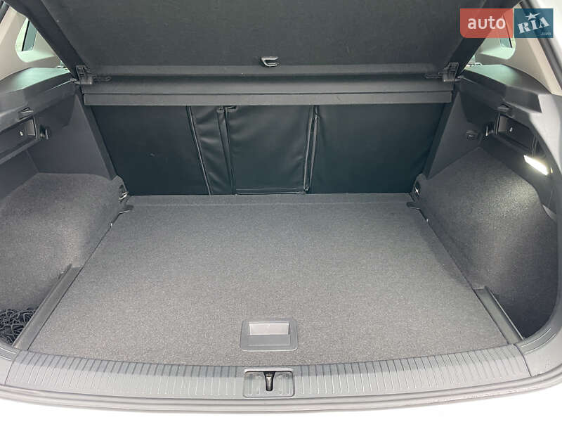 Позашляховик / Кросовер Volkswagen Tiguan 2019 в Чернігові