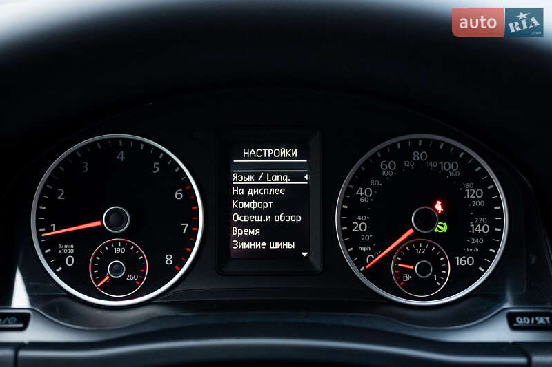 Внедорожник / Кроссовер Volkswagen Tiguan 2016 в Киеве фото 41 Внедорожник / Кроссовер Volkswagen Tiguan 2016 в Киеве