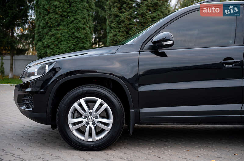 Внедорожник / Кроссовер Volkswagen Tiguan 2016 в Киеве фото 50 Внедорожник / Кроссовер Volkswagen Tiguan 2016 в Киеве