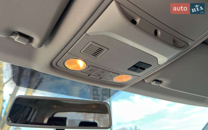 Позашляховик / Кросовер Volkswagen Tiguan 2013 в Коломиї фото 15 Позашляховик / Кросовер Volkswagen Tiguan 2013 в Коломиї