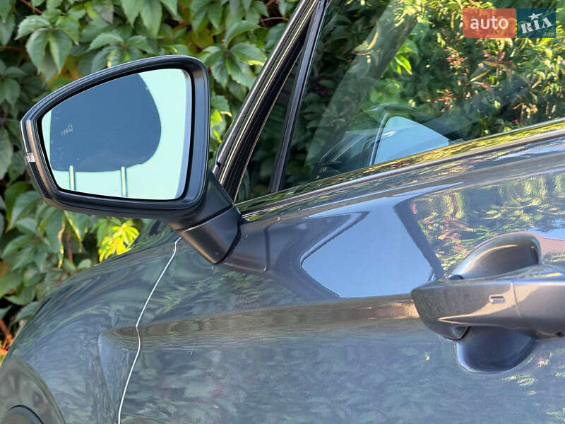 Позашляховик / Кросовер Volkswagen Tiguan 2019 в Стрию фото 26 Позашляховик / Кросовер Volkswagen Tiguan 2019 в Стрию