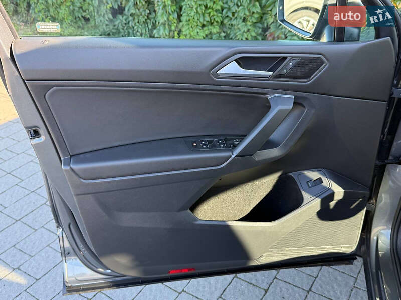 Позашляховик / Кросовер Volkswagen Tiguan 2019 в Стрию фото 54 Позашляховик / Кросовер Volkswagen Tiguan 2019 в Стрию