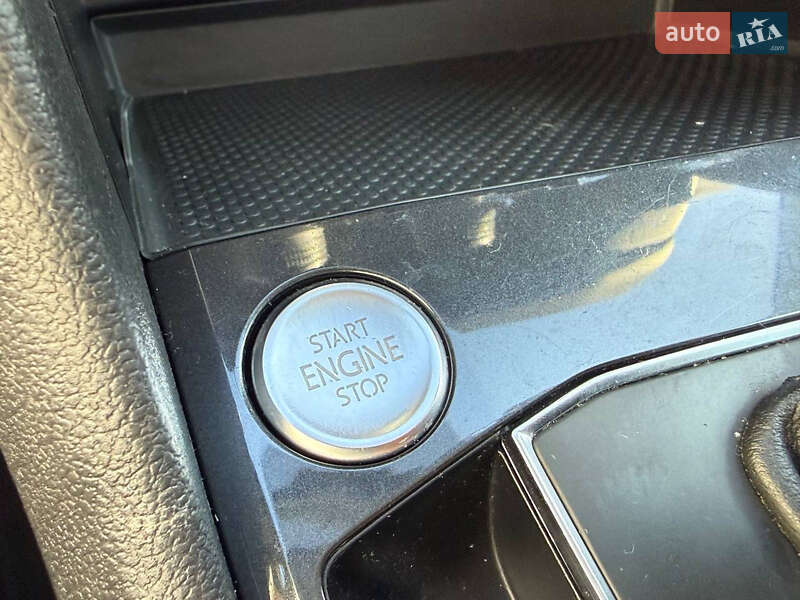 Позашляховик / Кросовер Volkswagen Tiguan 2019 в Стрию фото 65 Позашляховик / Кросовер Volkswagen Tiguan 2019 в Стрию