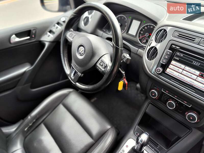 Позашляховик / Кросовер Volkswagen Tiguan 2011 в Києві фото 54 Позашляховик / Кросовер Volkswagen Tiguan 2011 в Києві