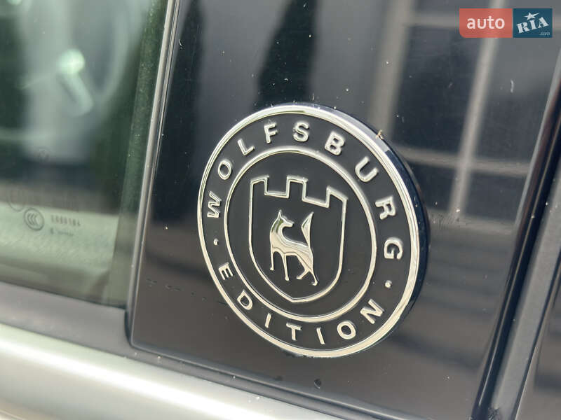 Внедорожник / Кроссовер Volkswagen Tiguan 2016 в Житомире фото 12 Внедорожник / Кроссовер Volkswagen Tiguan 2016 в Житомире