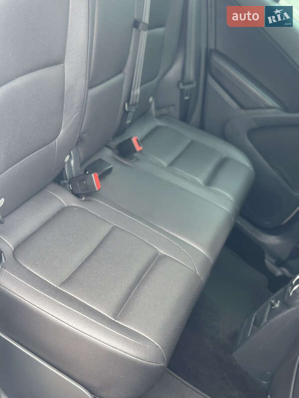 Внедорожник / Кроссовер Volkswagen Tiguan 2016 в Житомире фото 21 Внедорожник / Кроссовер Volkswagen Tiguan 2016 в Житомире