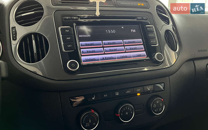 Позашляховик / Кросовер Volkswagen Tiguan 2014 в Шептицькому фото 15 Позашляховик / Кросовер Volkswagen Tiguan 2014 в Шептицькому