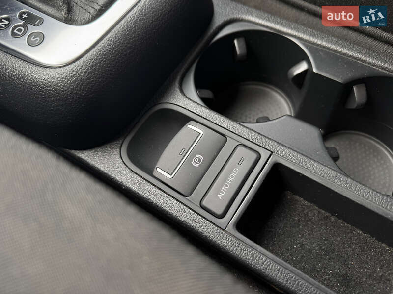 Внедорожник / Кроссовер Volkswagen Tiguan 2008 в Киеве фото 15 Внедорожник / Кроссовер Volkswagen Tiguan 2008 в Киеве